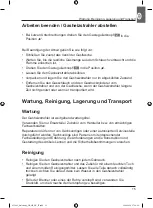 Preview for 15 page of Rothenberger Industrial 035984 Instruction Manual