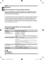 Preview for 22 page of Rothenberger Industrial 035984 Instruction Manual