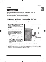 Preview for 31 page of Rothenberger Industrial 035984 Instruction Manual