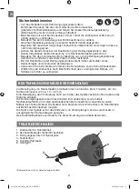 Preview for 2 page of Rothenberger Industrial 072990E Instructions For Use Manual