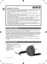 Preview for 6 page of Rothenberger Industrial 072990E Instructions For Use Manual