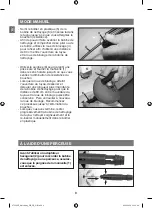 Preview for 8 page of Rothenberger Industrial 072990E Instructions For Use Manual