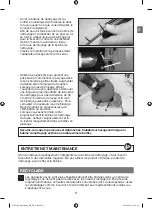 Preview for 9 page of Rothenberger Industrial 072990E Instructions For Use Manual