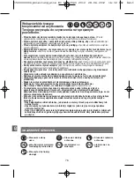 Предварительный просмотр 76 страницы Rothenberger Industrial 1500000006 Instructions For Use Manual