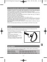 Предварительный просмотр 77 страницы Rothenberger Industrial 1500000006 Instructions For Use Manual