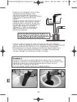 Предварительный просмотр 86 страницы Rothenberger Industrial 1500000006 Instructions For Use Manual