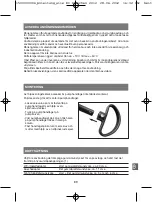 Предварительный просмотр 89 страницы Rothenberger Industrial 1500000006 Instructions For Use Manual