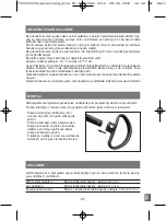 Предварительный просмотр 97 страницы Rothenberger Industrial 1500000006 Instructions For Use Manual