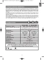 Предварительный просмотр 3 страницы Rothenberger Industrial 1500000050 Instructions For Use Manual