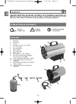 Предварительный просмотр 10 страницы Rothenberger Industrial 1500000050 Instructions For Use Manual