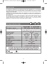 Предварительный просмотр 11 страницы Rothenberger Industrial 1500000050 Instructions For Use Manual