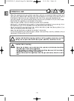 Предварительный просмотр 14 страницы Rothenberger Industrial 1500000050 Instructions For Use Manual