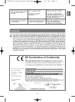 Предварительный просмотр 17 страницы Rothenberger Industrial 1500000050 Instructions For Use Manual