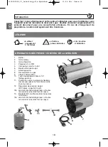 Предварительный просмотр 18 страницы Rothenberger Industrial 1500000050 Instructions For Use Manual