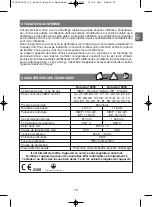 Предварительный просмотр 19 страницы Rothenberger Industrial 1500000050 Instructions For Use Manual