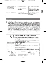 Предварительный просмотр 25 страницы Rothenberger Industrial 1500000050 Instructions For Use Manual