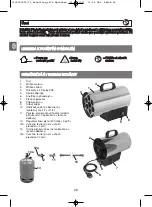 Предварительный просмотр 26 страницы Rothenberger Industrial 1500000050 Instructions For Use Manual