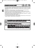 Предварительный просмотр 30 страницы Rothenberger Industrial 1500000050 Instructions For Use Manual