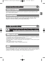 Предварительный просмотр 31 страницы Rothenberger Industrial 1500000050 Instructions For Use Manual