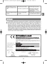 Предварительный просмотр 33 страницы Rothenberger Industrial 1500000050 Instructions For Use Manual