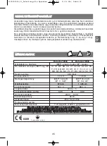 Предварительный просмотр 35 страницы Rothenberger Industrial 1500000050 Instructions For Use Manual