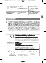 Предварительный просмотр 41 страницы Rothenberger Industrial 1500000050 Instructions For Use Manual