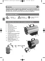 Предварительный просмотр 42 страницы Rothenberger Industrial 1500000050 Instructions For Use Manual