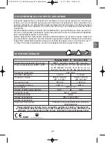 Предварительный просмотр 43 страницы Rothenberger Industrial 1500000050 Instructions For Use Manual