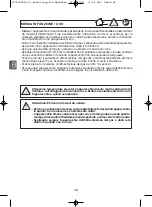 Предварительный просмотр 46 страницы Rothenberger Industrial 1500000050 Instructions For Use Manual