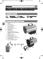 Предварительный просмотр 58 страницы Rothenberger Industrial 1500000050 Instructions For Use Manual