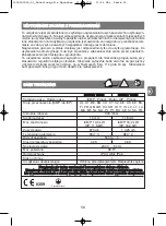 Предварительный просмотр 59 страницы Rothenberger Industrial 1500000050 Instructions For Use Manual