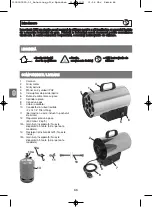 Предварительный просмотр 66 страницы Rothenberger Industrial 1500000050 Instructions For Use Manual