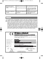 Предварительный просмотр 81 страницы Rothenberger Industrial 1500000050 Instructions For Use Manual