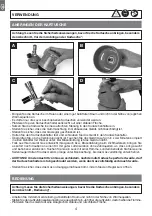 Preview for 4 page of Rothenberger Industrial 1500000194 Instructions For Use Manual