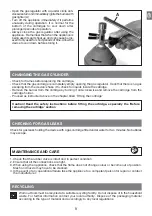 Preview for 9 page of Rothenberger Industrial 1500000194 Instructions For Use Manual