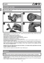 Предварительный просмотр 16 страницы Rothenberger Industrial 1500000194 Instructions For Use Manual