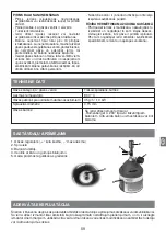 Предварительный просмотр 59 страницы Rothenberger Industrial 1500000194 Instructions For Use Manual