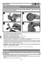 Предварительный просмотр 60 страницы Rothenberger Industrial 1500000194 Instructions For Use Manual