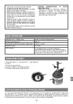 Предварительный просмотр 75 страницы Rothenberger Industrial 1500000194 Instructions For Use Manual