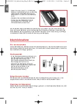 Предварительный просмотр 8 страницы Rothenberger Industrial 1500000597 Operating Manual