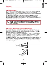 Предварительный просмотр 9 страницы Rothenberger Industrial 1500000597 Operating Manual