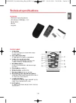 Предварительный просмотр 19 страницы Rothenberger Industrial 1500000597 Operating Manual