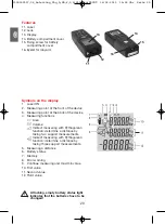 Предварительный просмотр 20 страницы Rothenberger Industrial 1500000597 Operating Manual