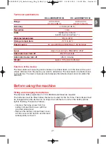 Предварительный просмотр 21 страницы Rothenberger Industrial 1500000597 Operating Manual