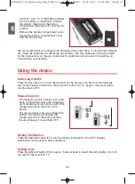 Предварительный просмотр 22 страницы Rothenberger Industrial 1500000597 Operating Manual