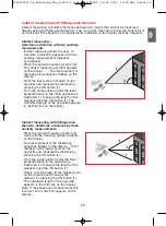 Предварительный просмотр 25 страницы Rothenberger Industrial 1500000597 Operating Manual