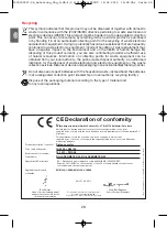 Предварительный просмотр 28 страницы Rothenberger Industrial 1500000597 Operating Manual