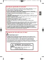 Предварительный просмотр 31 страницы Rothenberger Industrial 1500000597 Operating Manual