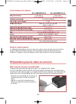 Предварительный просмотр 35 страницы Rothenberger Industrial 1500000597 Operating Manual