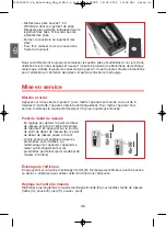 Предварительный просмотр 36 страницы Rothenberger Industrial 1500000597 Operating Manual